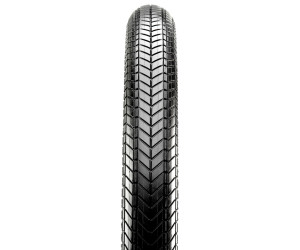 Покришка MAXXIS GRIFTER 20X2.10 TPI-60X2 Wire
